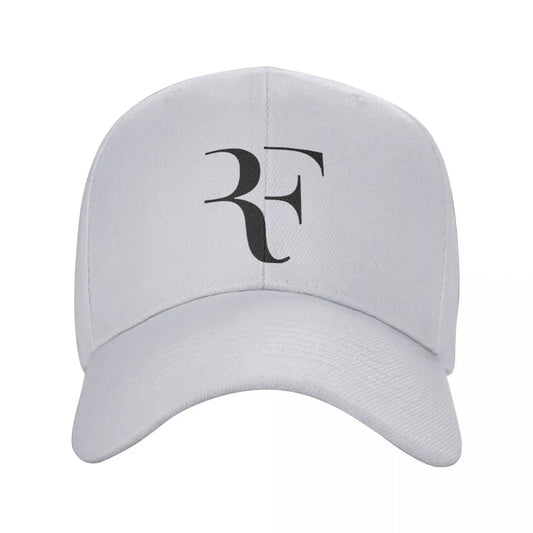 Roger Federer Tennis Cap