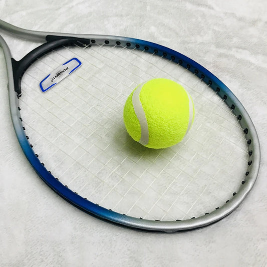 Tennis Racket Dampener Strip