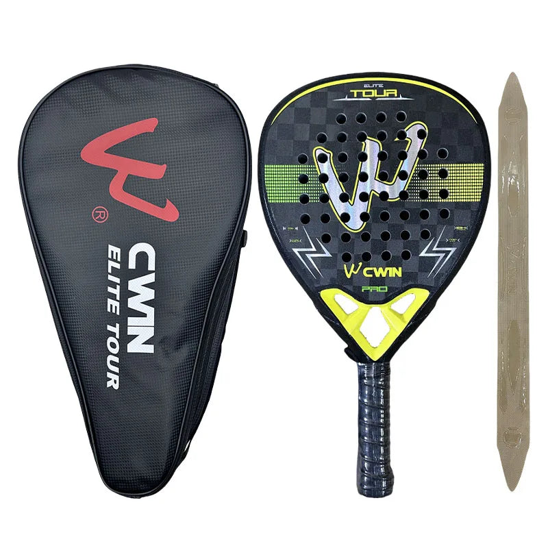 Camewin 18K Padel Racket