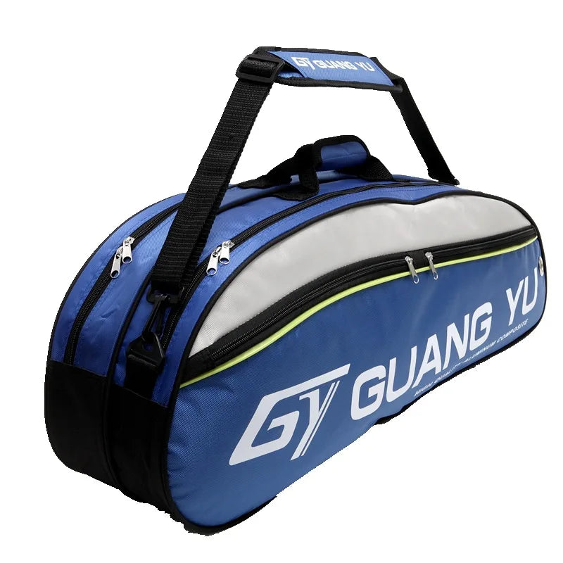 Super Large Racket Bag