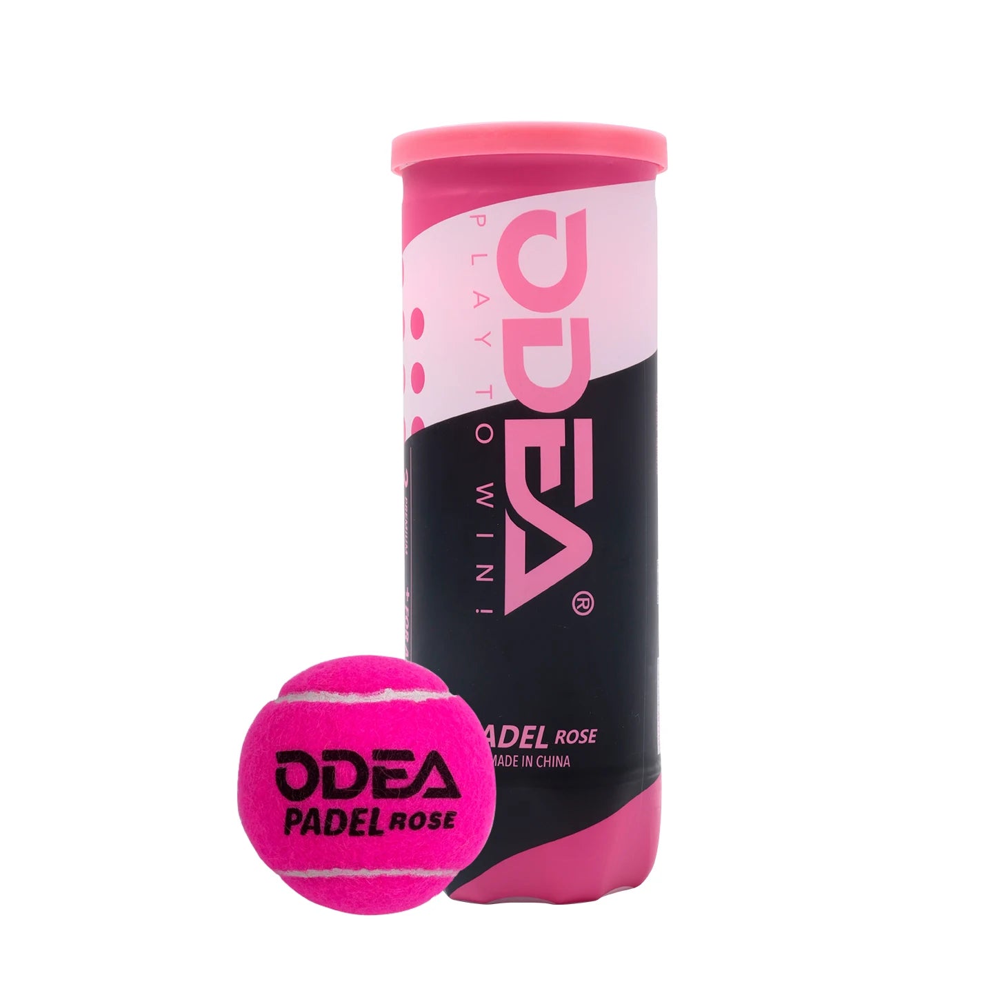 Odea Training Padel Balls