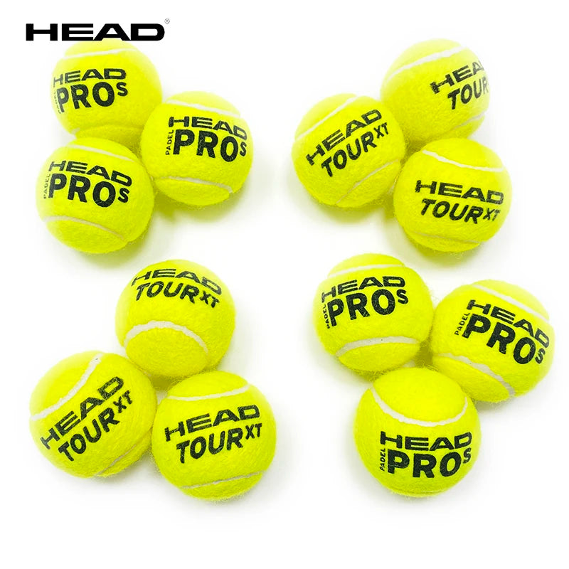 HEAD Tennis Training Balls