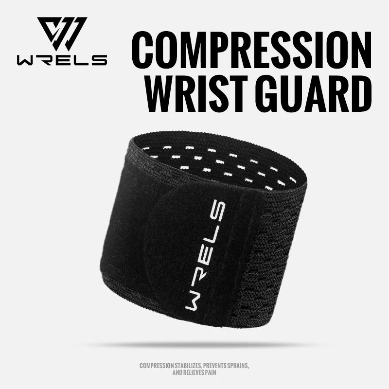 Compression Wrist Support Wrap