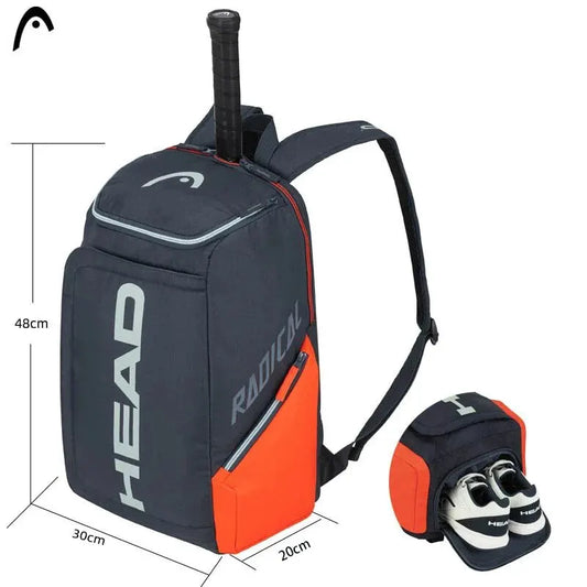 HEAD Radical Tennis Backpack