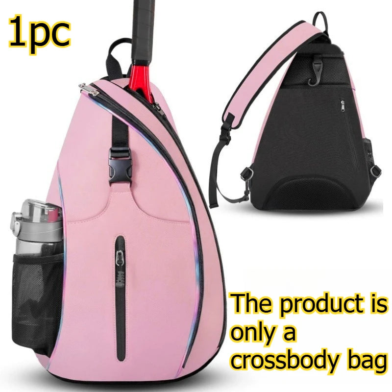 Single Shoulder Tennis Bag