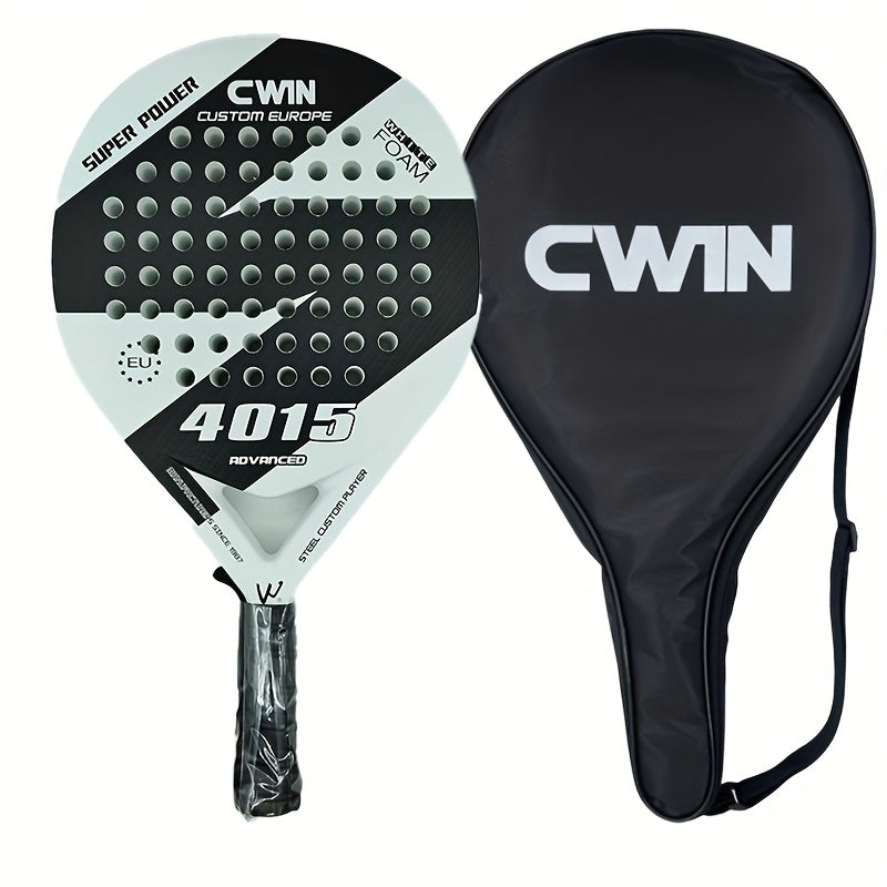CWIN Carbon Padel Racket