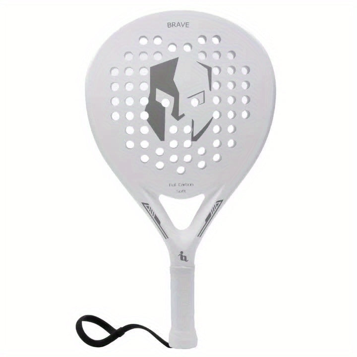 IANONI Carbon Padel Racket
