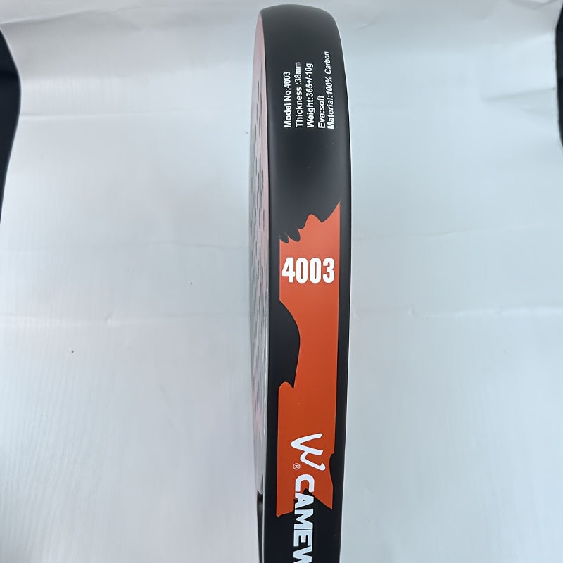 Camewin Carbon Padel Racket