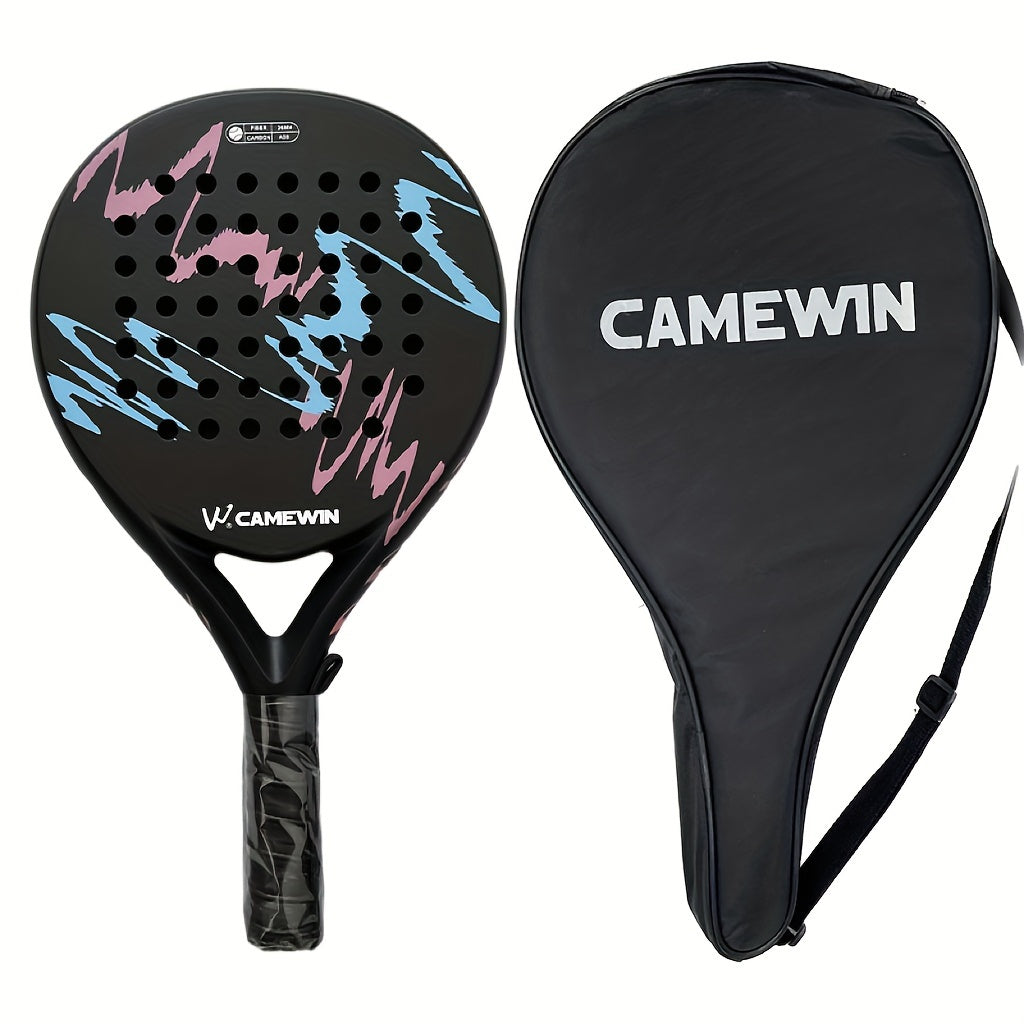 CWIN Carbon Padel Racket