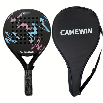 CWIN Carbon Padel Racket