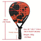 Camewin Carbon Padel Racket