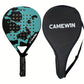 Camewin Carbon Padel Racket