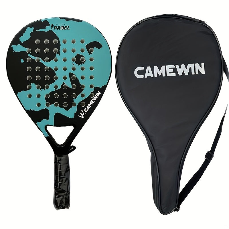 Camewin Carbon Padel Racket