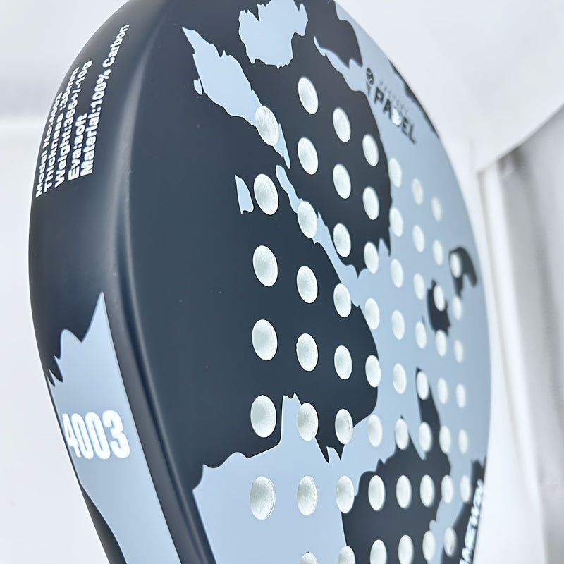 Camewin Carbon Padel Racket