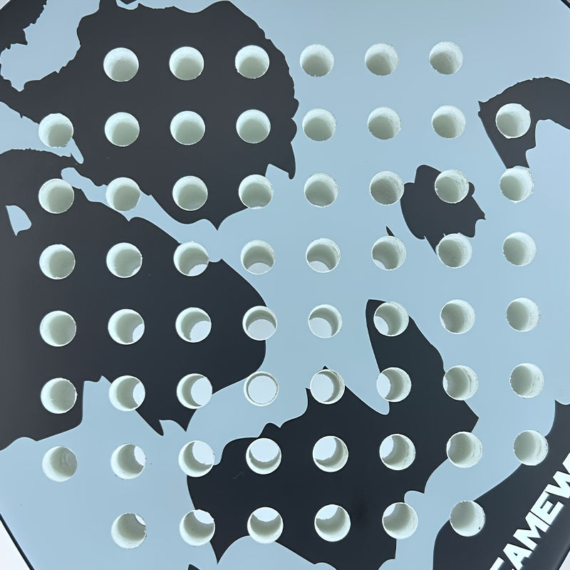 Camewin Carbon Padel Racket