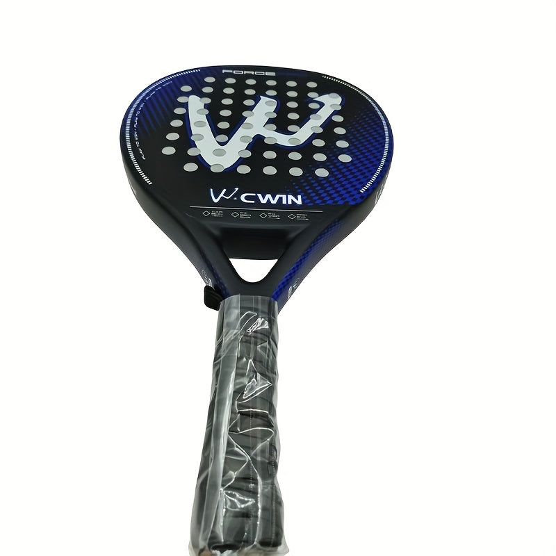 Professional Carbon Padel Racket