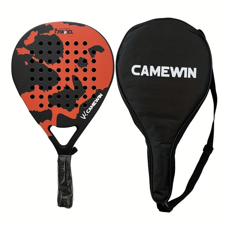 Camewin Carbon Padel Racket