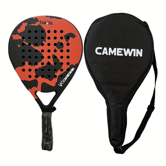 Camewin Carbon Padel Racket