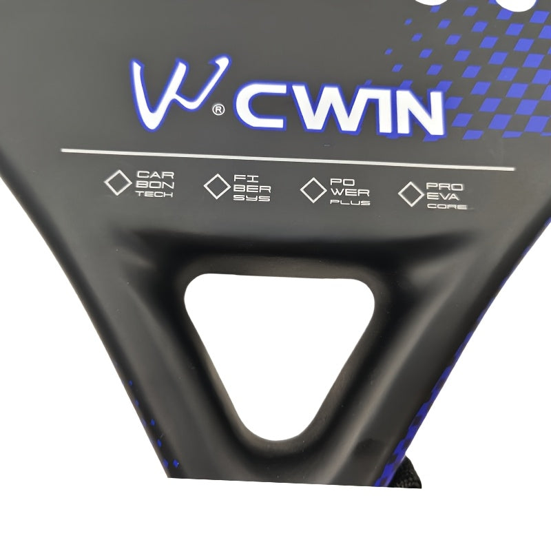 Professional Carbon Padel Racket