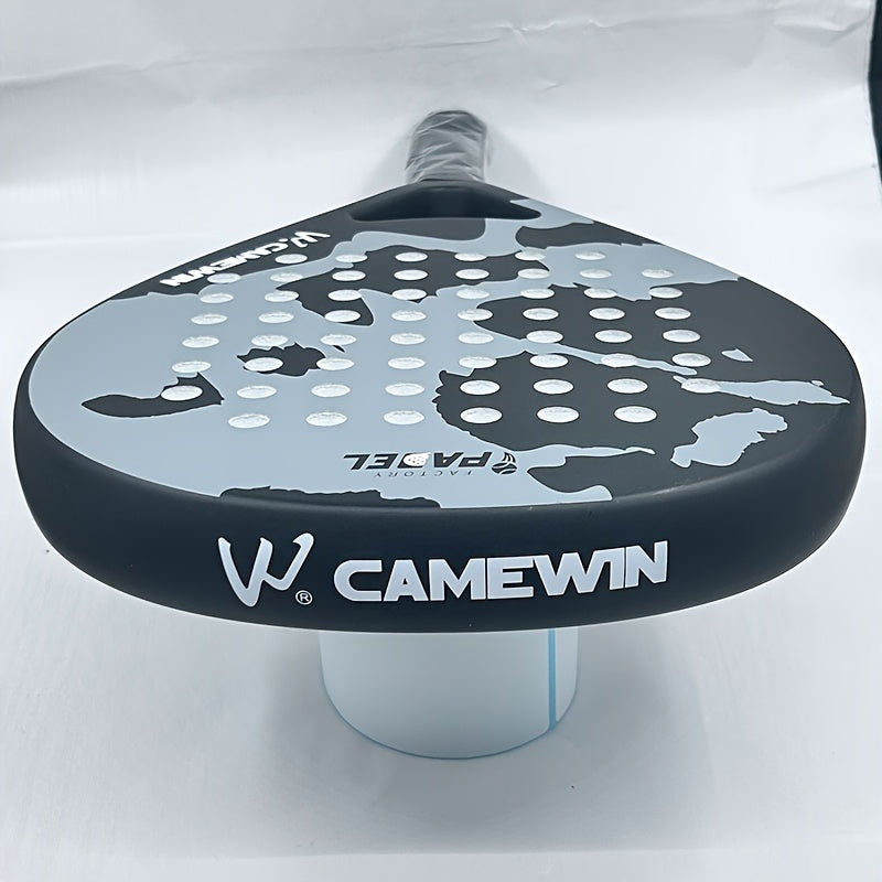 Camewin Carbon Padel Racket