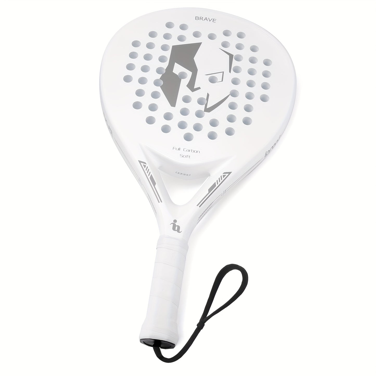 IANONI Carbon Padel Racket