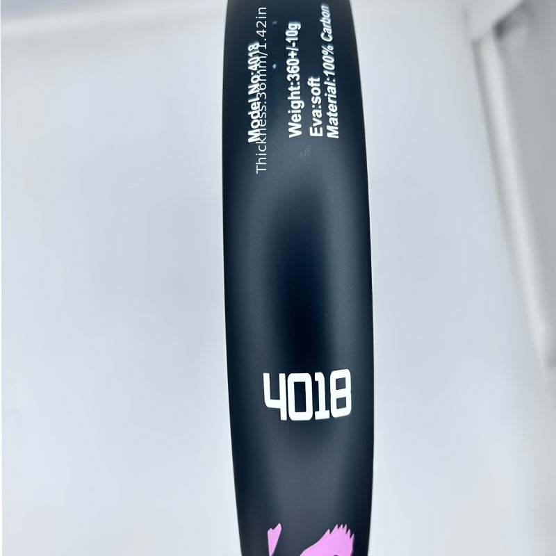 CWIN Carbon Padel Racket