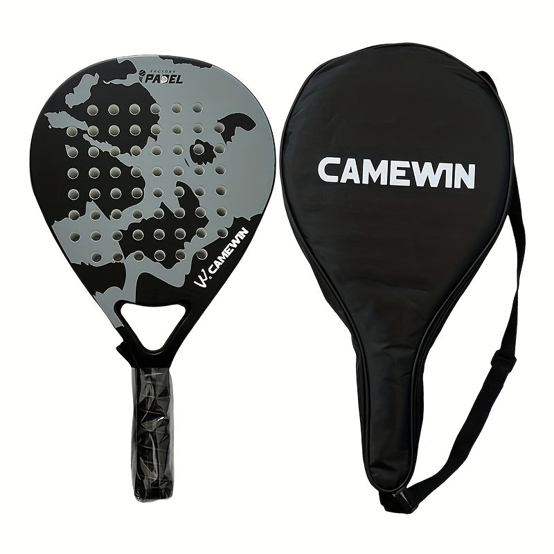 Camewin Carbon Padel Racket