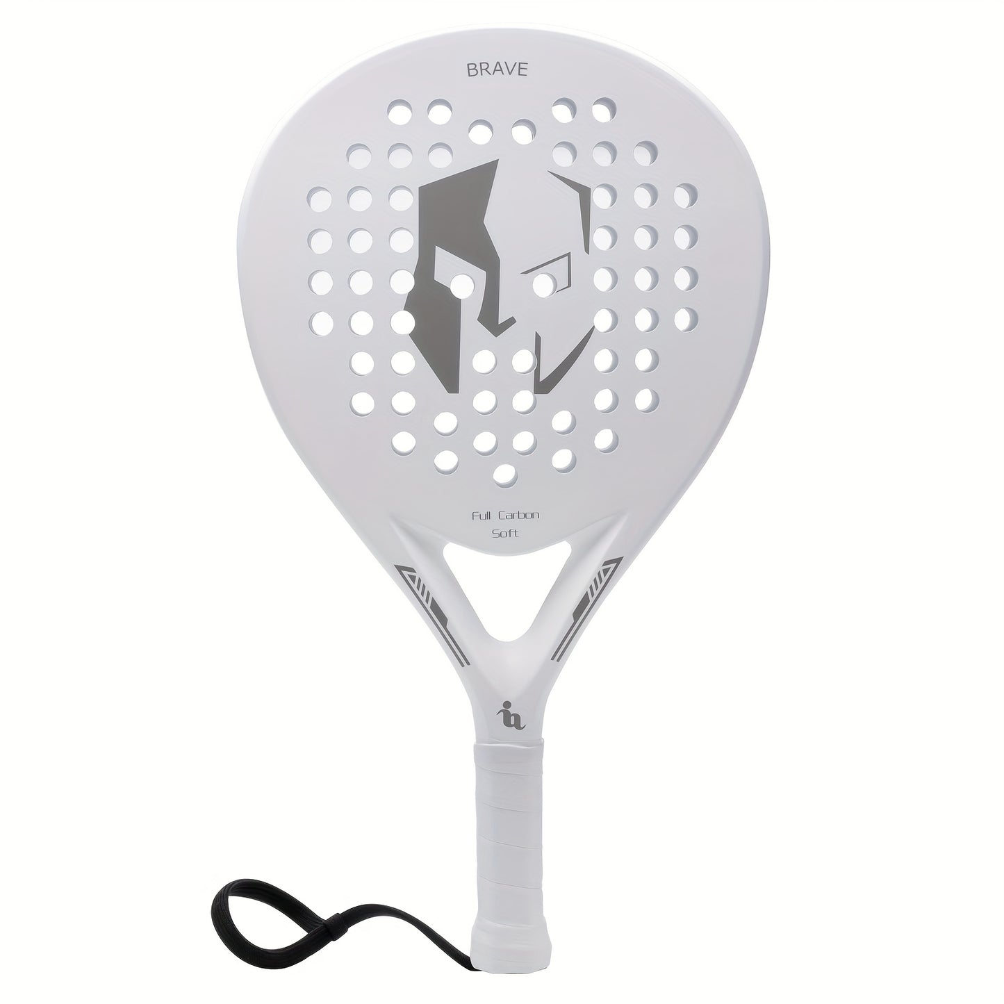 IANONI Carbon Padel Racket