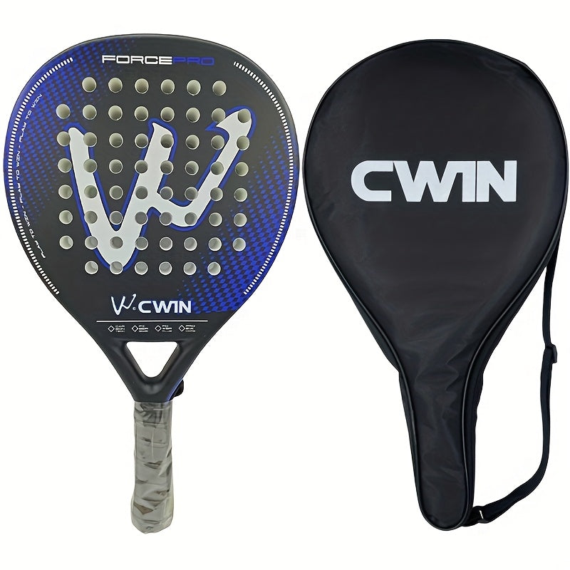 Professional Carbon Padel Racket