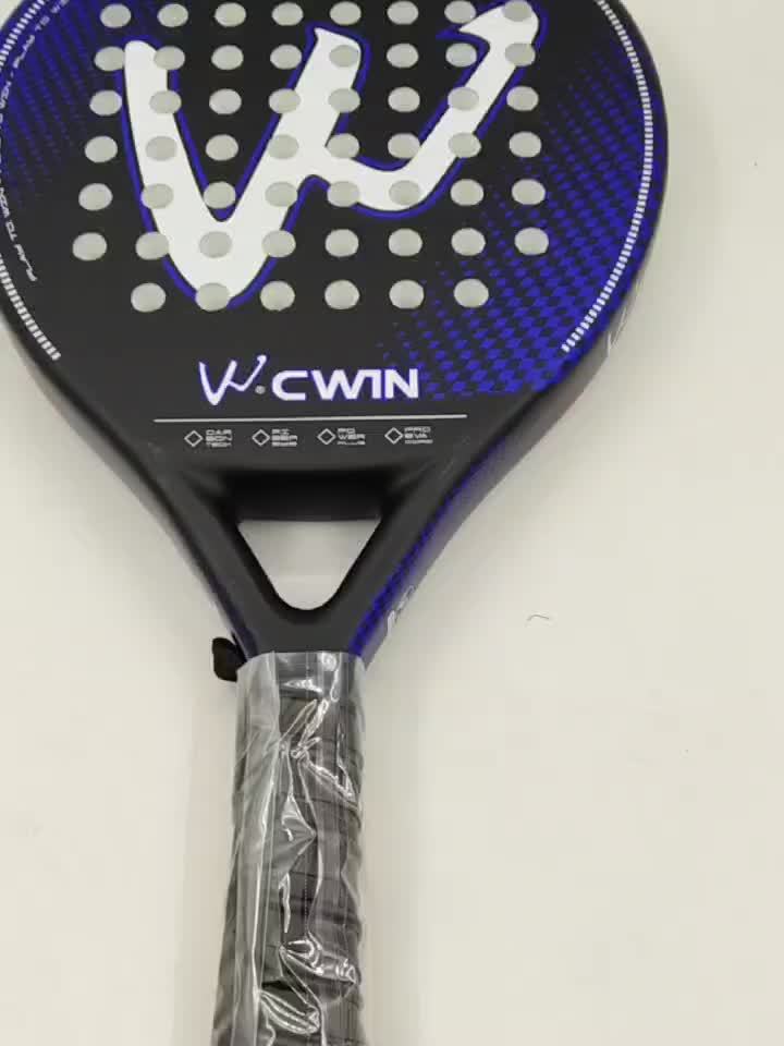 Professional Carbon Padel Racket