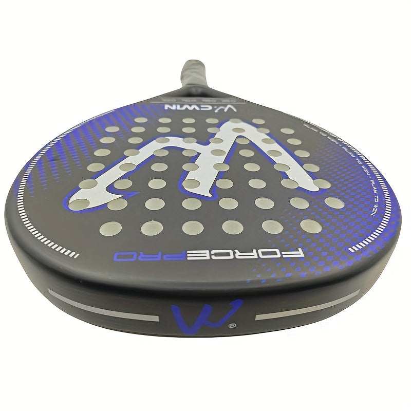Professional Carbon Padel Racket
