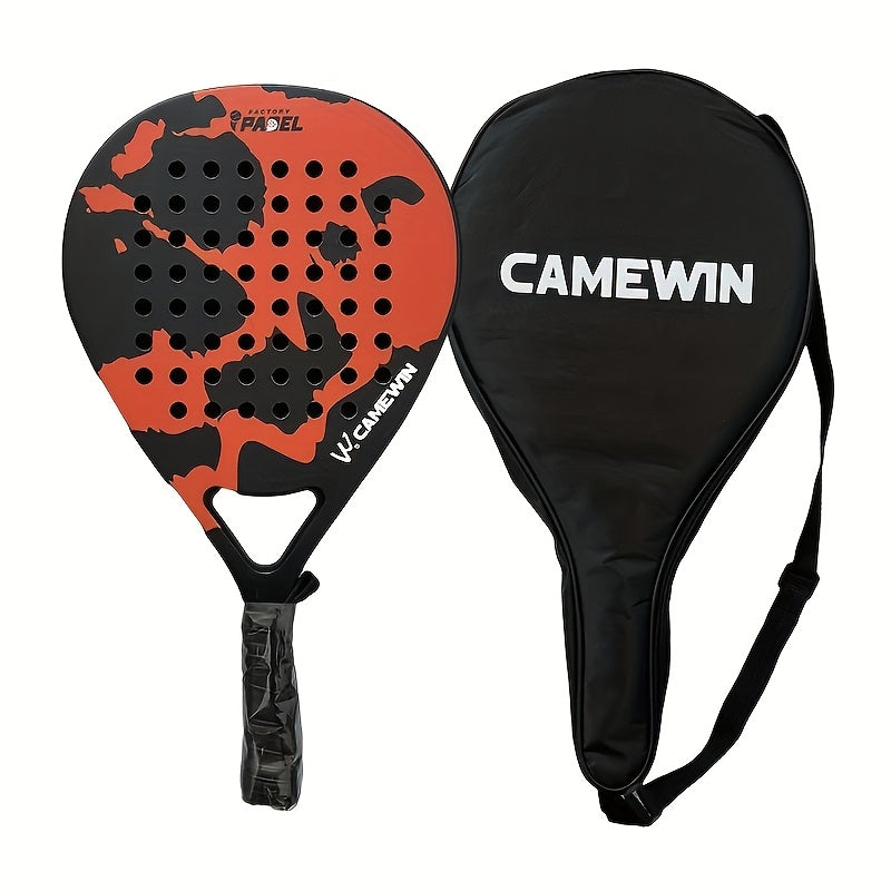 Camewin Carbon Padel Racket