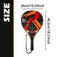 Beginner Padel Tennis Racket
