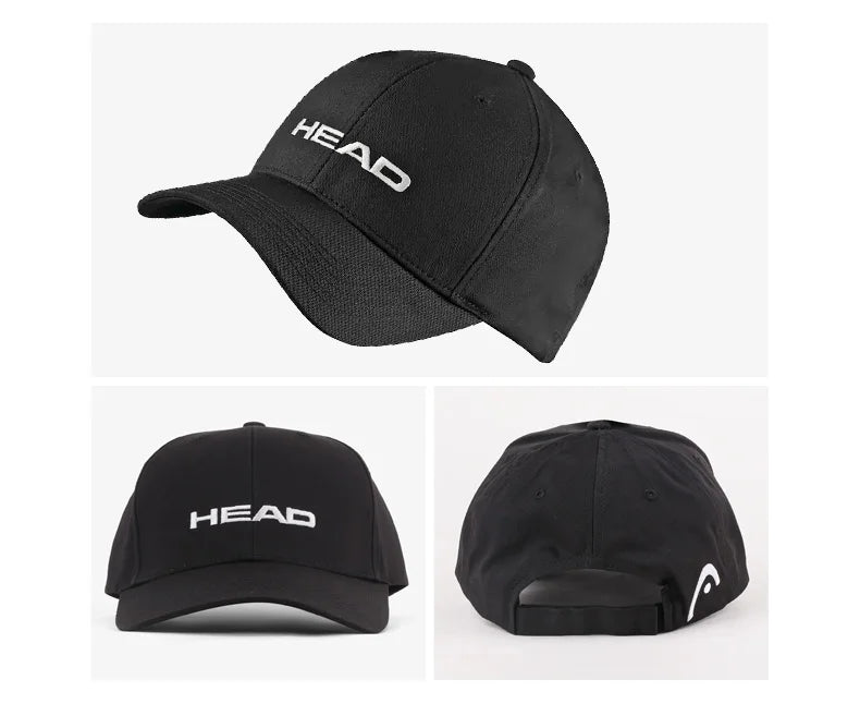 HEAD Original Tennis Cap