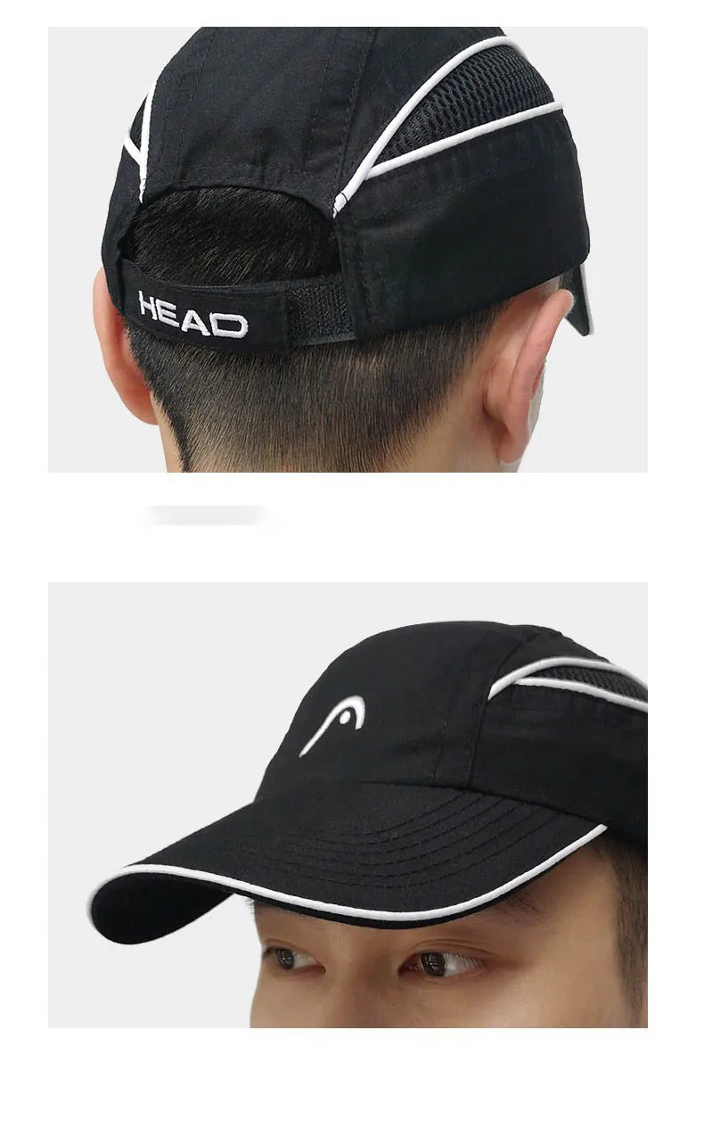 HEAD Original Tennis Cap