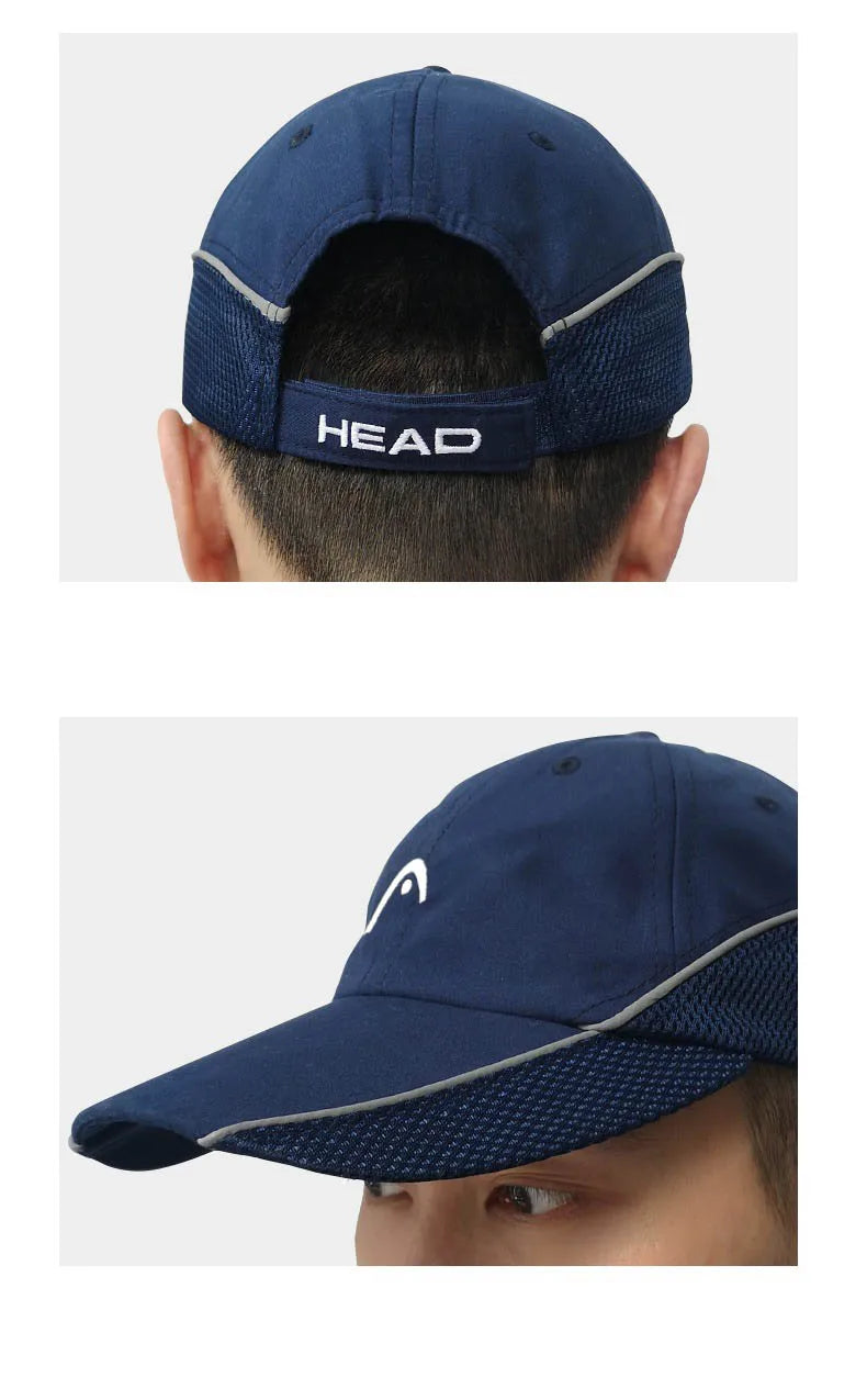 HEAD Original Tennis Cap