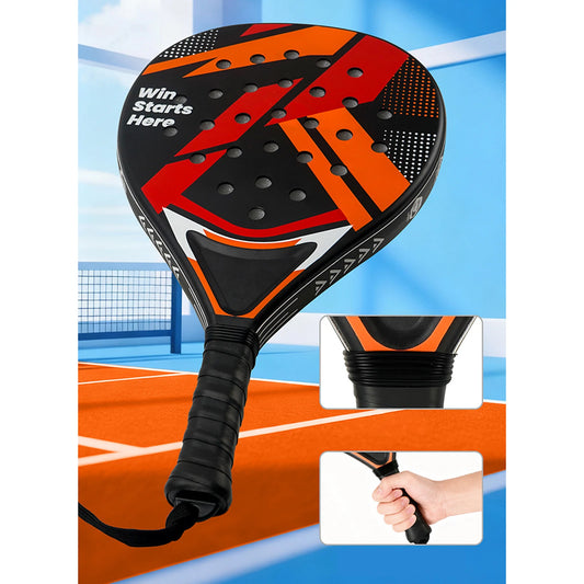 Beginner Padel Tennis Racket
