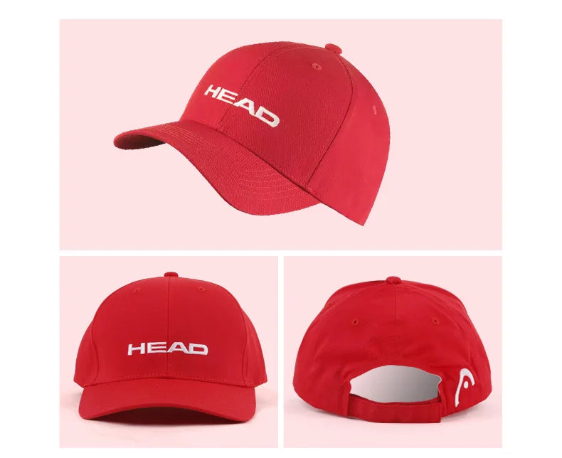 HEAD Original Tennis Cap