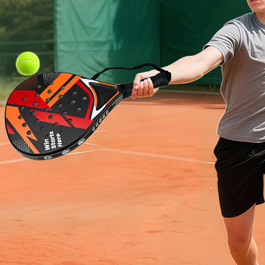 Beginner Padel Tennis Racket