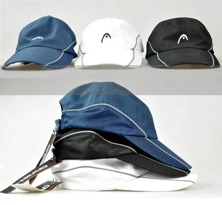 HEAD Original Tennis Cap
