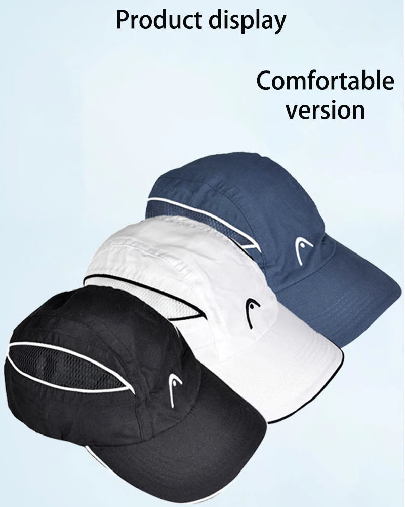 HEAD Original Tennis Cap