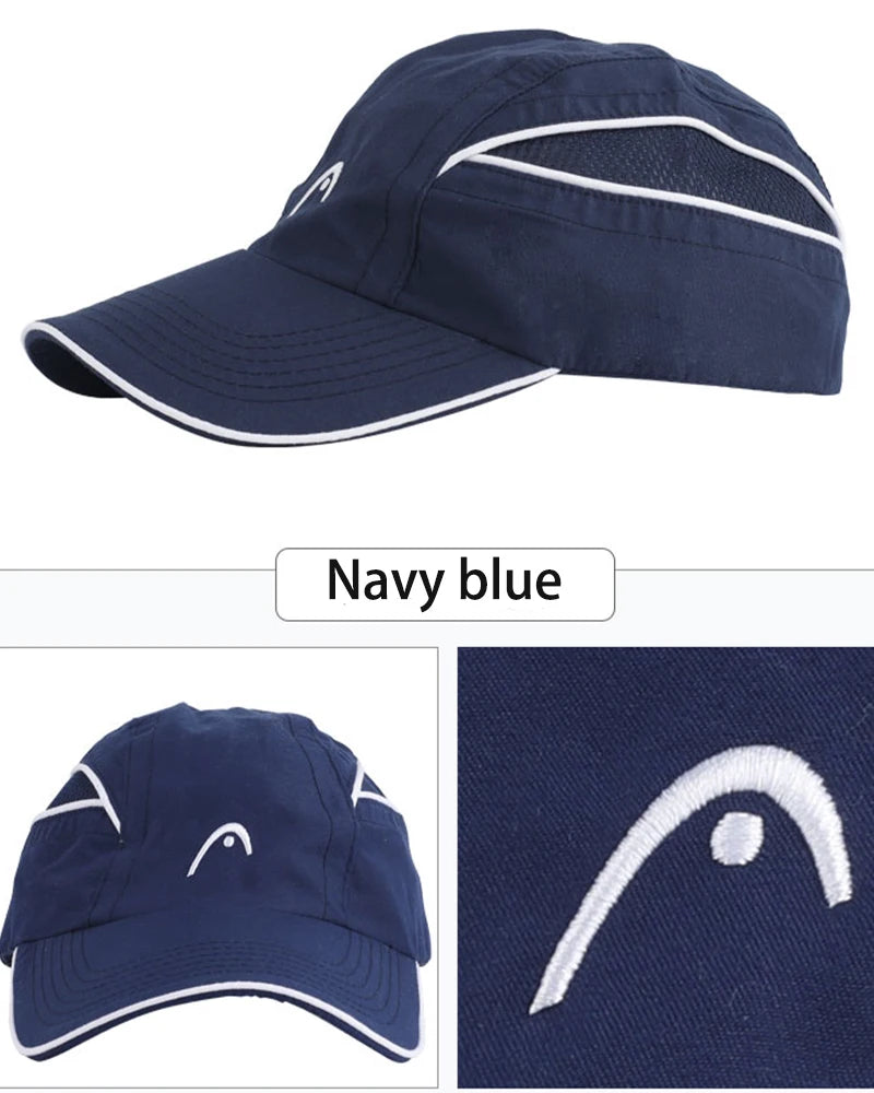 HEAD Original Tennis Cap