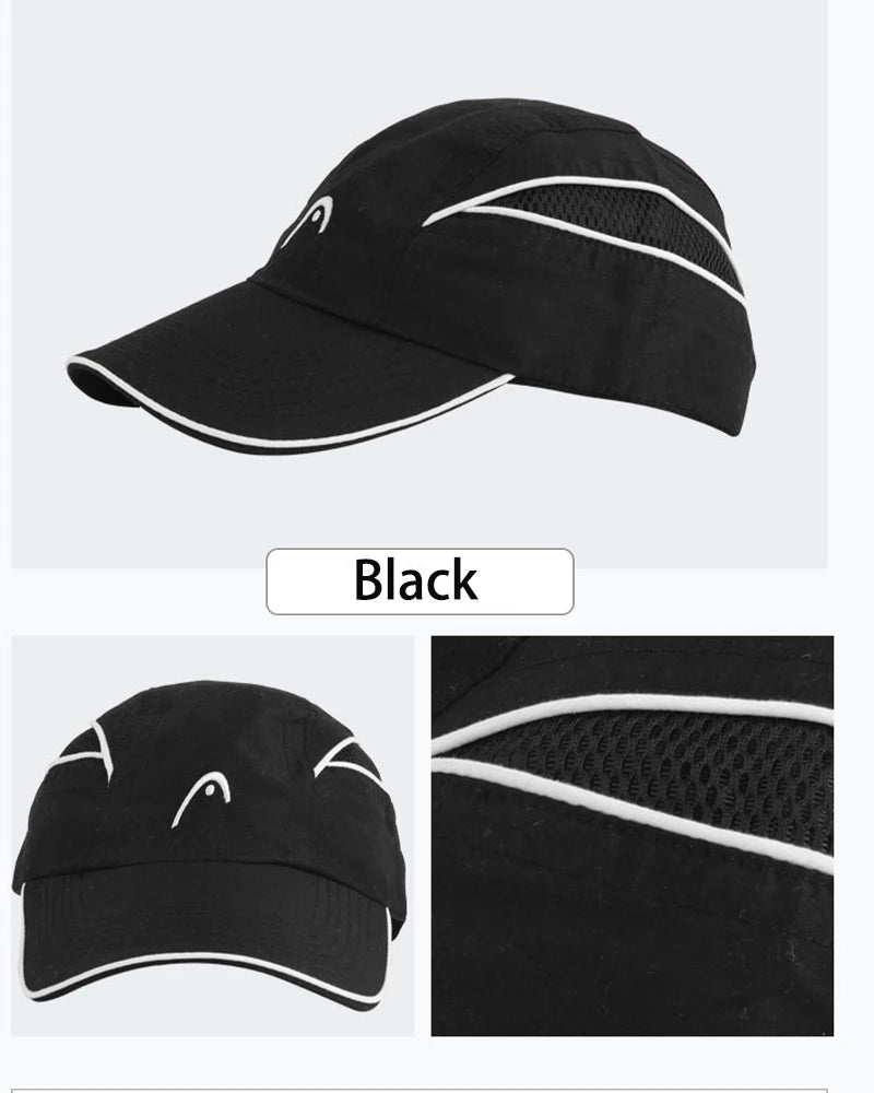 HEAD Original Tennis Cap