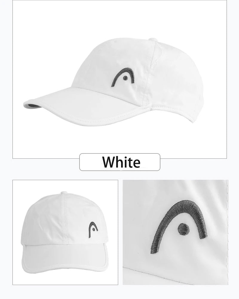 HEAD Original Tennis Cap