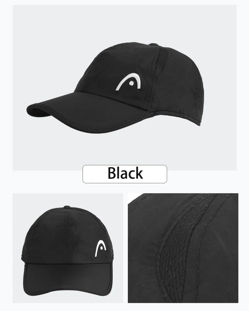 HEAD Original Tennis Cap