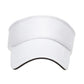 Adjustable Sports Visor Cap