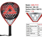 AMASPORT Carbon Padel Racket