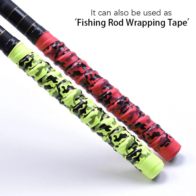 Anti-Slip Overgrip Tape