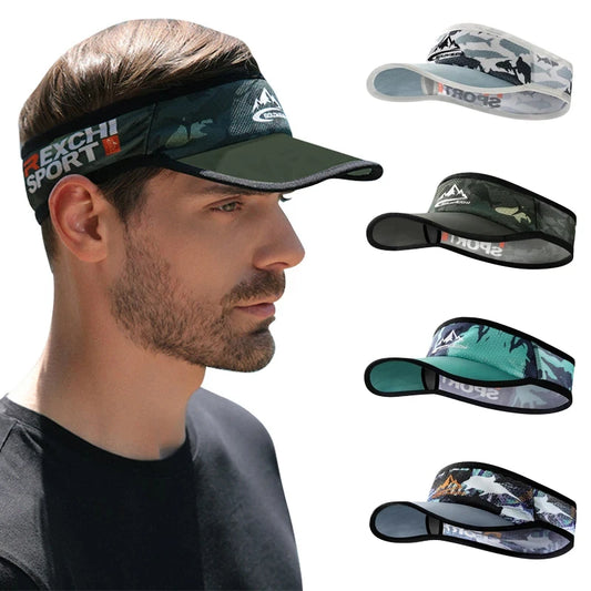 Cooling Mesh Sports Visor