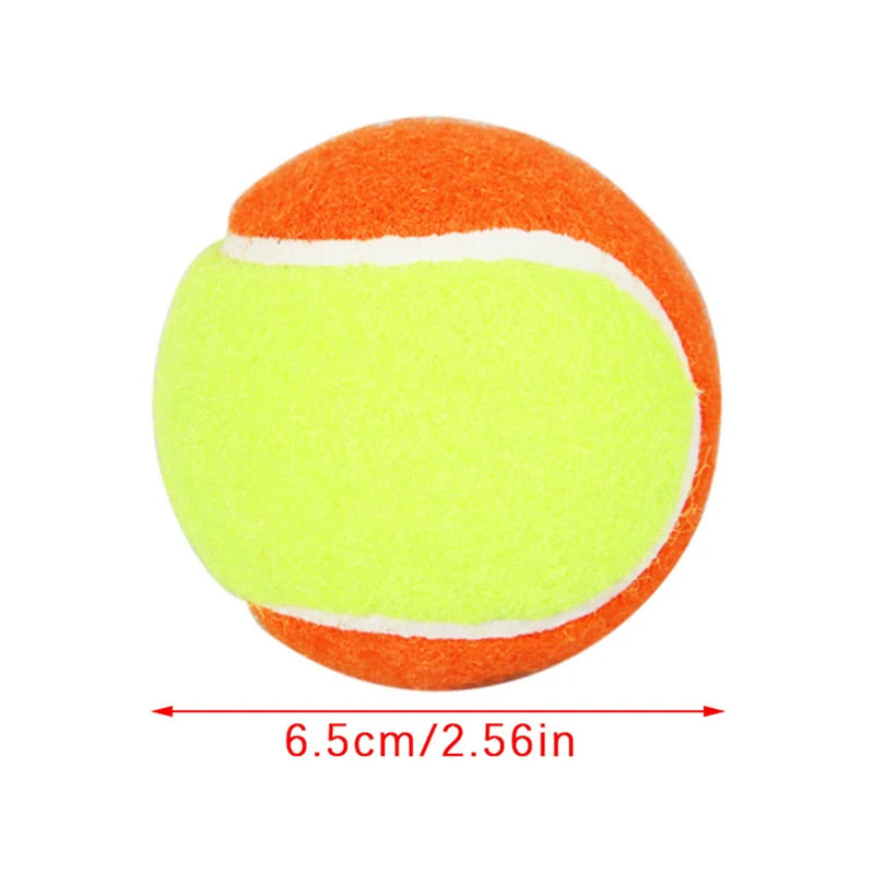 Beach Tennis Training Balls